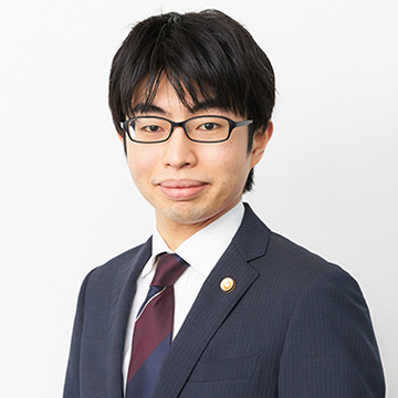 弁護士　稲田拓真