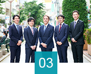 企業側・経営者側専門